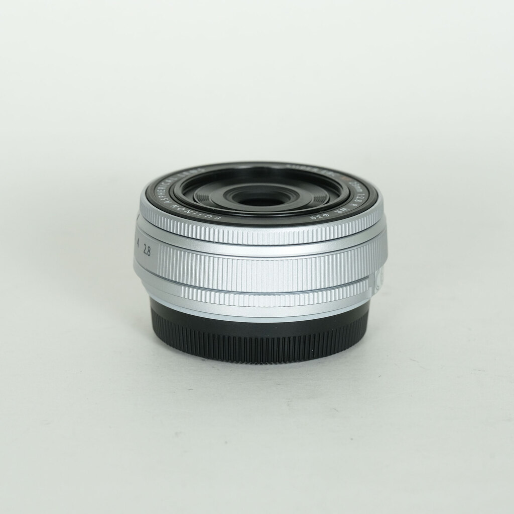 FUJIFILM XF23mmF2.8 R WR FUJIFILM XF23mmF2.8 R WR