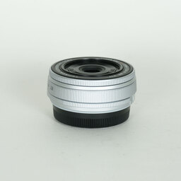 FUJIFILM XF23mmF2.8 R WR FUJIFILM XF23mmF2.8 R WR