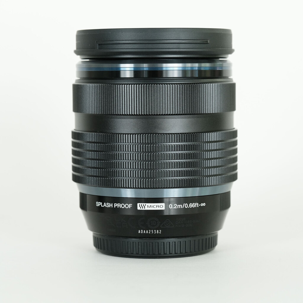 OLYMPUS M.ZUIKO DIGITAL ED 12-40mm F2.8 PRO II