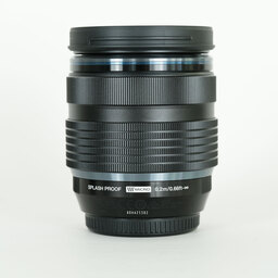 OLYMPUS M.ZUIKO DIGITAL ED 12-40mm F2.8 PRO II