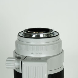 Canon EF70-200mm F2.8L IS III USM