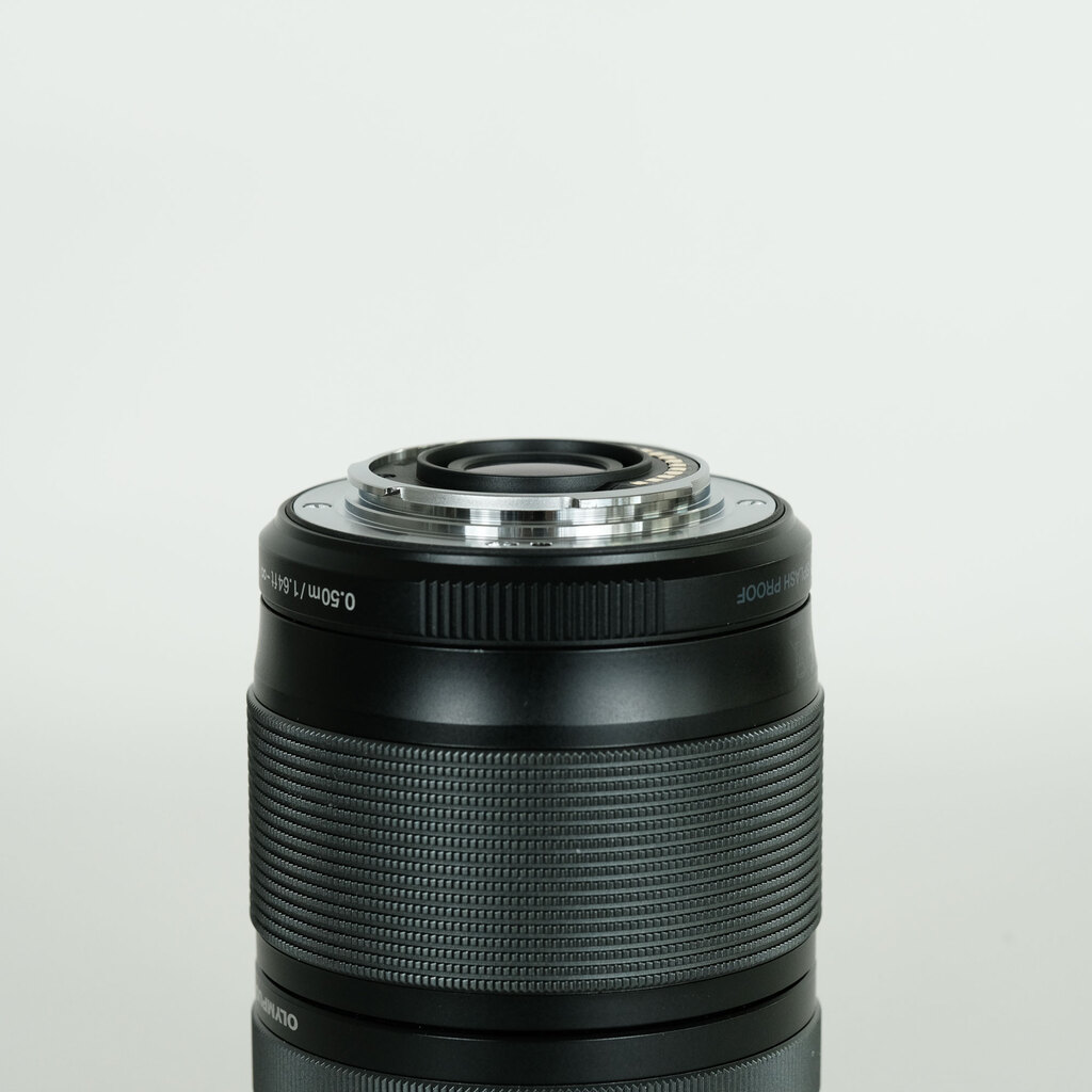 OLYMPUS M.ZUIKO DIGITAL ED14-150mm F4.0-5.6 II