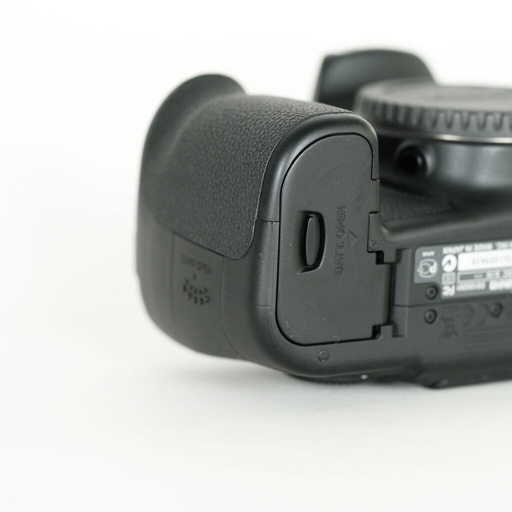 Canon EOS 60D ボディ