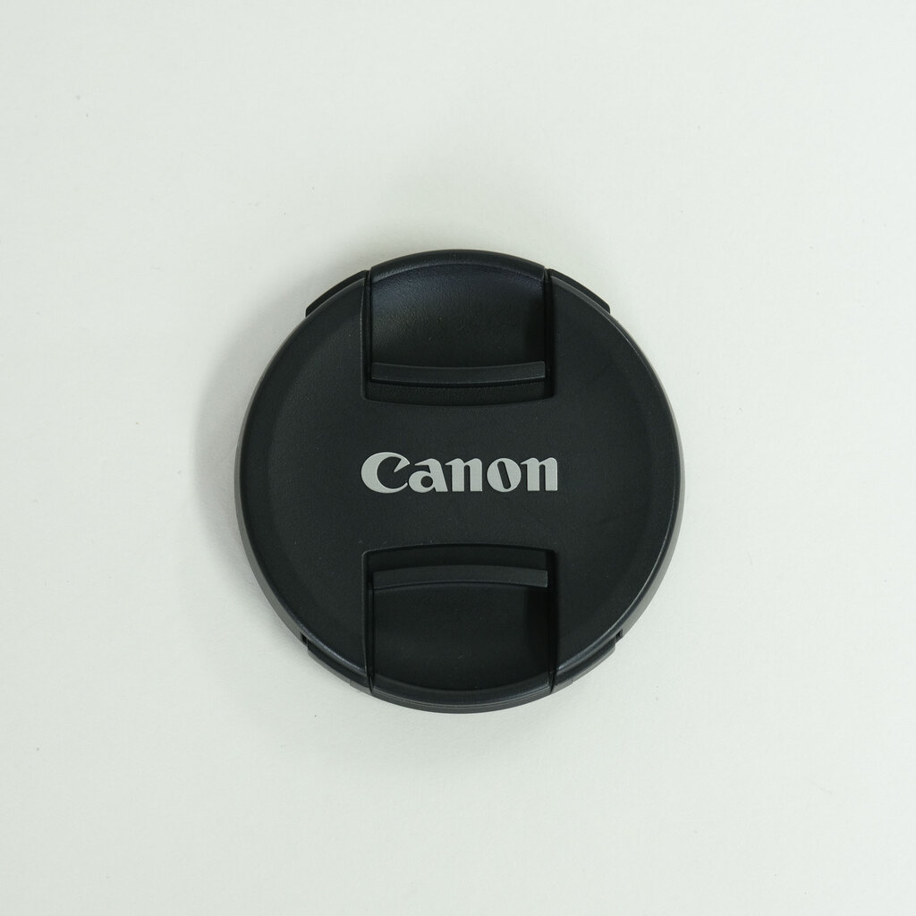 Canon RF-S14-30mm F4-6.3 IS STM PZ