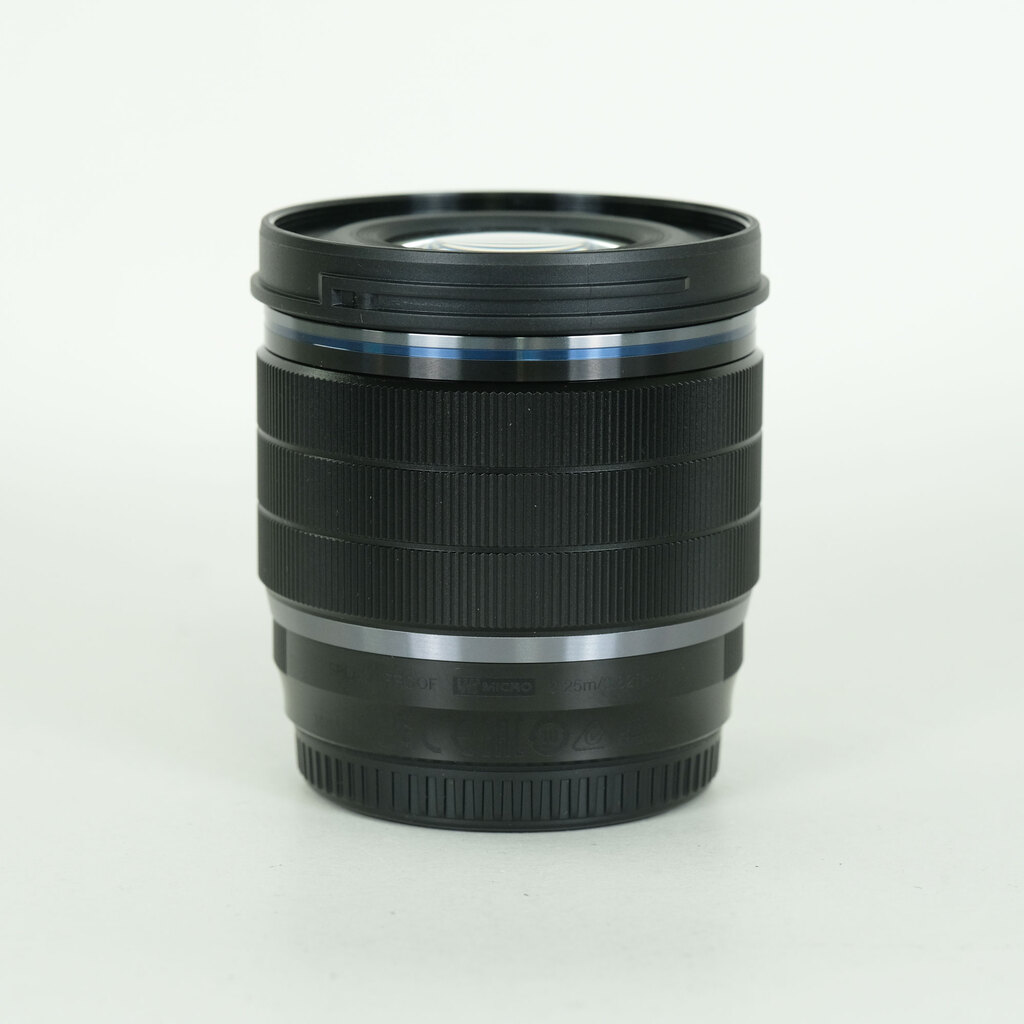 OLYMPUS M.ZUIKO DIGITAL ED 20mm F1.4 PRO