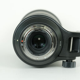 SIGMA 150-600mm F5-6.3 DG OS HSM｜Contemporary [ニコンF用]