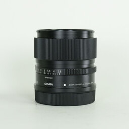 SIGMA 90mm F2.8 DG DN｜Contemporary [ライカL用]