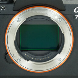 SONY α7S II（ILCE-7SM2）