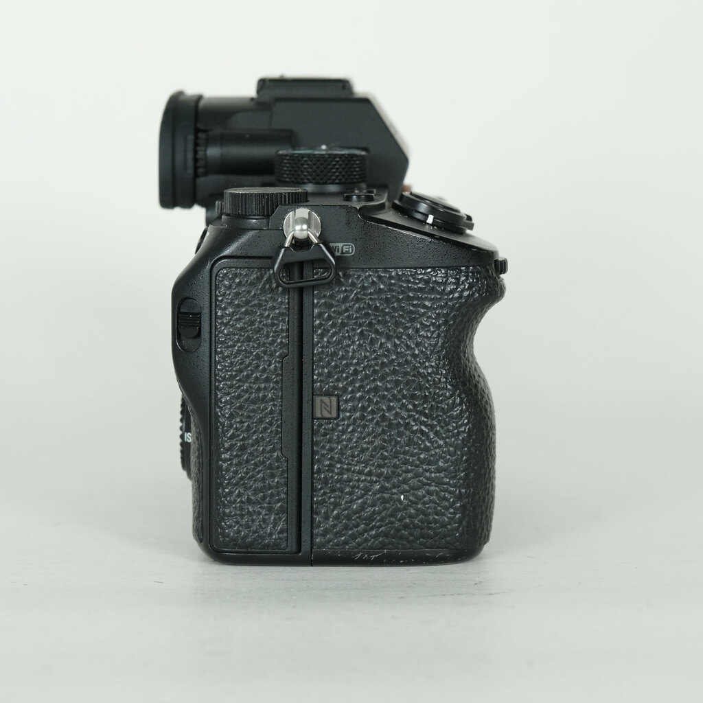 SONY α7 III（ILCE-7M3）
