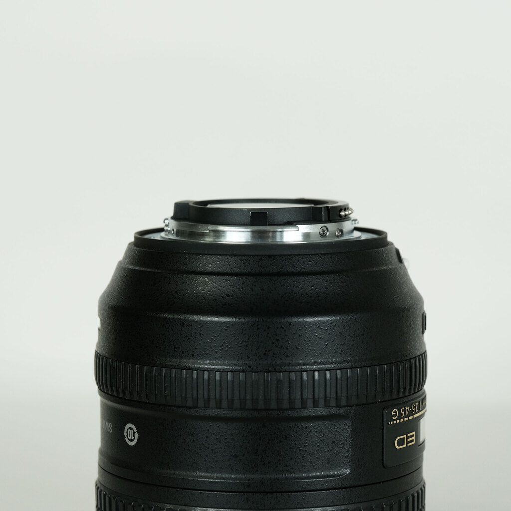 Nikon AF-S NIKKOR 24-85mm F3.5-4.5G ED VR