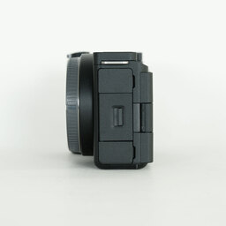 SONY VLOGCAM ZV-E10 II（ZV-E10M2）