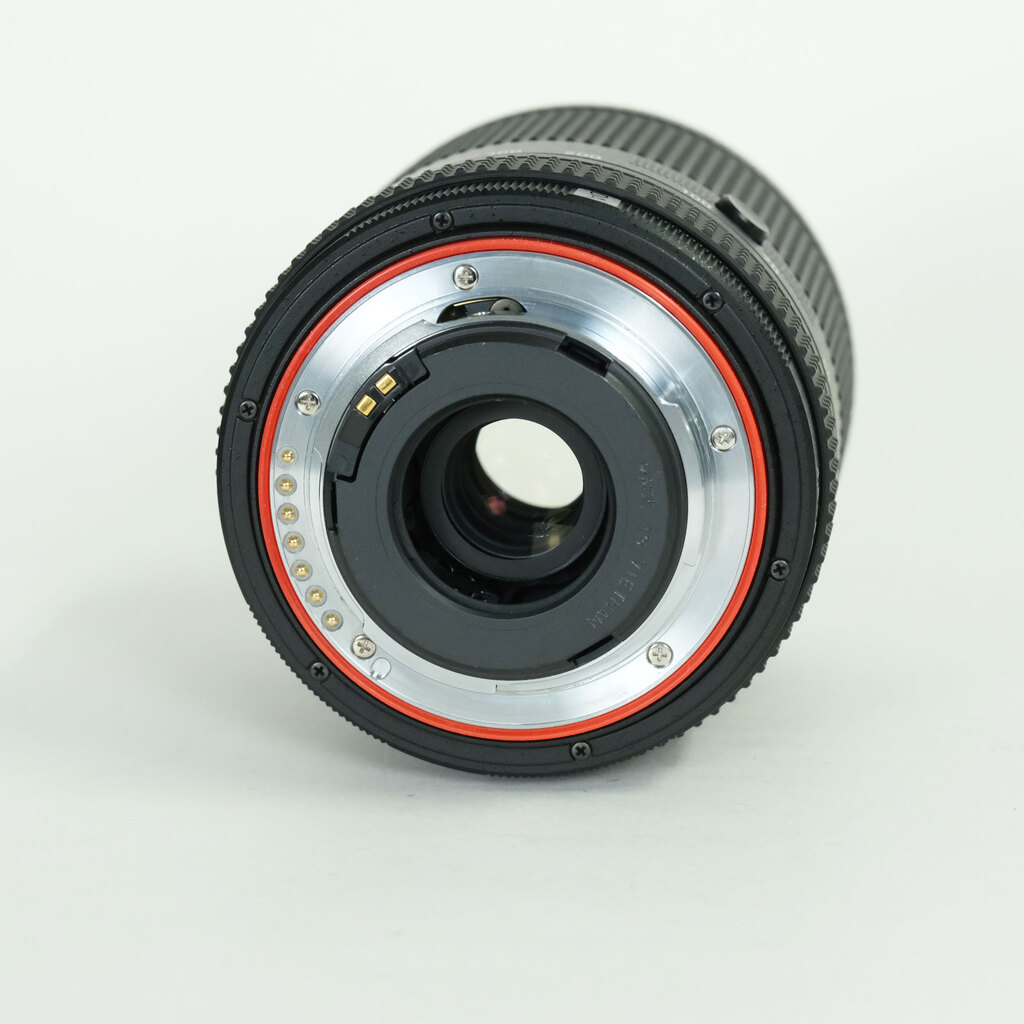 PENTAX HD PENTAX-DA 55-300mmF4.5-6.3ED PLM WR RE