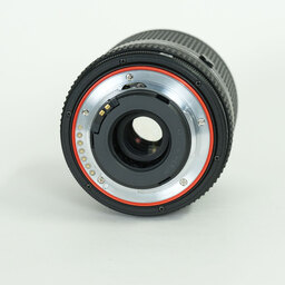 PENTAX HD PENTAX-DA 55-300mmF4.5-6.3ED PLM WR RE