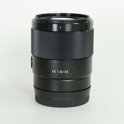 SONY FE 35mm F1.8 SEL35F18F SONY FE 35mm F1.8 SEL35F18F