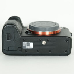 SONY α7 III(ILCE-7M3) SONY α7 III(ILCE-7M3)