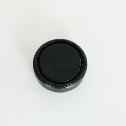 Nikon AF DX Fisheye-Nikkor 10.5mm F2.8G ED
