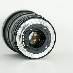 Canon EF17-40mm F4L USM