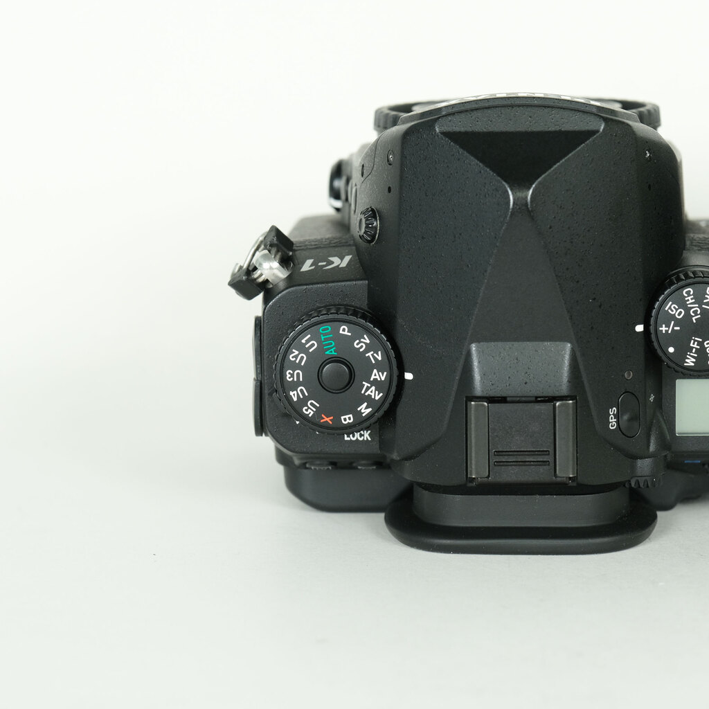 PENTAX K-1 (Mark II アップグレード)の出品 | ONE SCENE（ワンシーン）