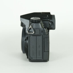 Panasonic LUMIX DMC-G8 Panasonic LUMIX DMC-G8