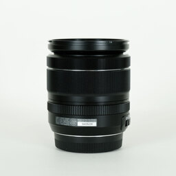 FUJIFILM XF18-55mmF2.8-4 R LM OIS