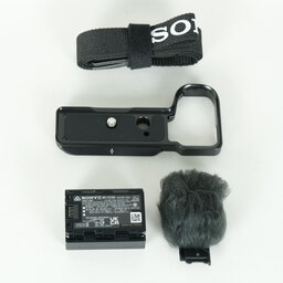SONY VLOGCAM ZV-E10 II(ZV-E10M2) SONY VLOGCAM ZV-E10 II(ZV-E10M2)