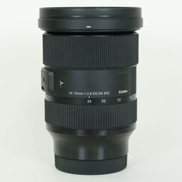 SIGMA 24-70mm F2.8 DG DN｜Art [ライカL用]
