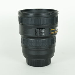 Nikon AF-S NIKKOR 18-35mm F3.5–4.5 G ED Nikon AF-S NIKKOR 18-35mm F3.5–4.5 G ED