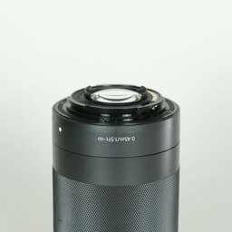 Canon EF-M18-150mm F3.5-6.3 IS STM