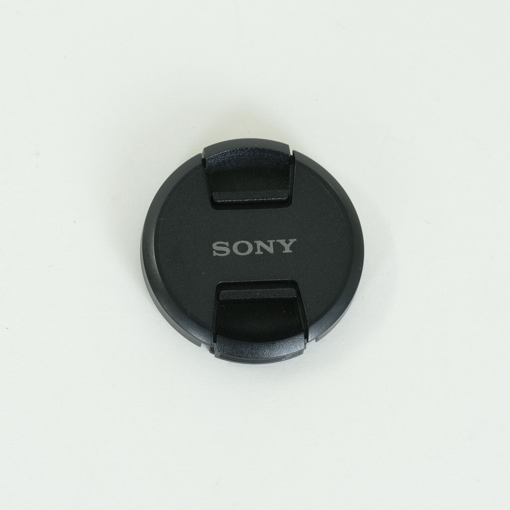SONY Sonnar T* FE 55mm F1.8 ZA SEL55F18Z