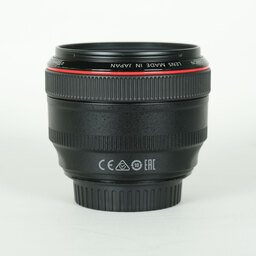 Canon EF50mm F1.2L USM Canon EF50mm F1.2L USM