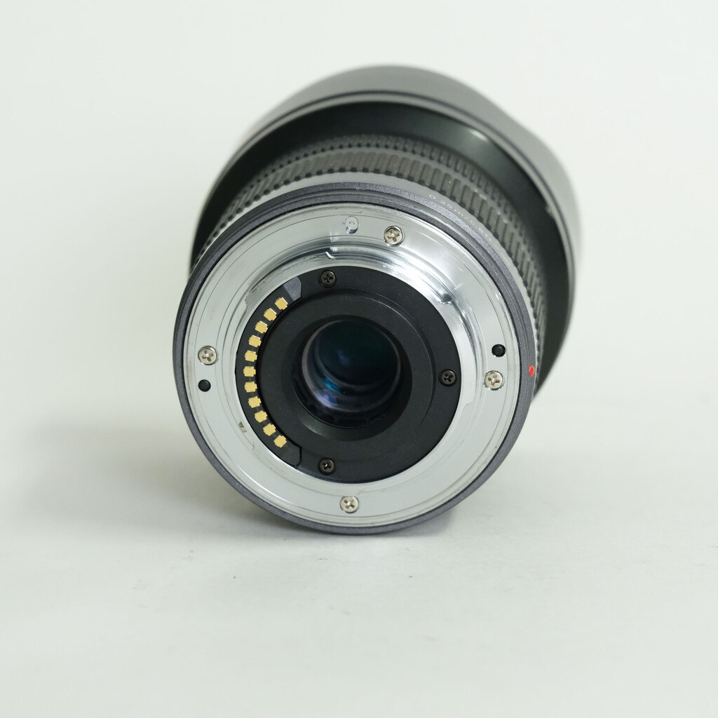 Panasonic LUMIX G VARIO 7-14mm / F4.0 ASPH.