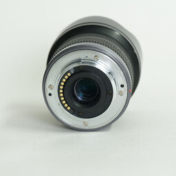 Panasonic LUMIX G VARIO 7-14mm / F4.0 ASPH.