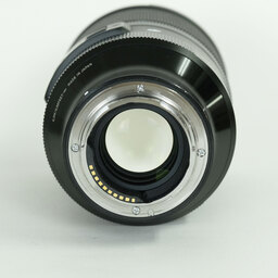 SIGMA 35mm F1.2 DG DN｜Art [ソニーE用]