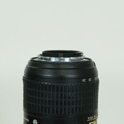 Nikon AF-S NIKKOR 24-70mm f/2.8G ED