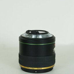PENTAX smc PENTAX-DA★ 55mmF1.4 SDM