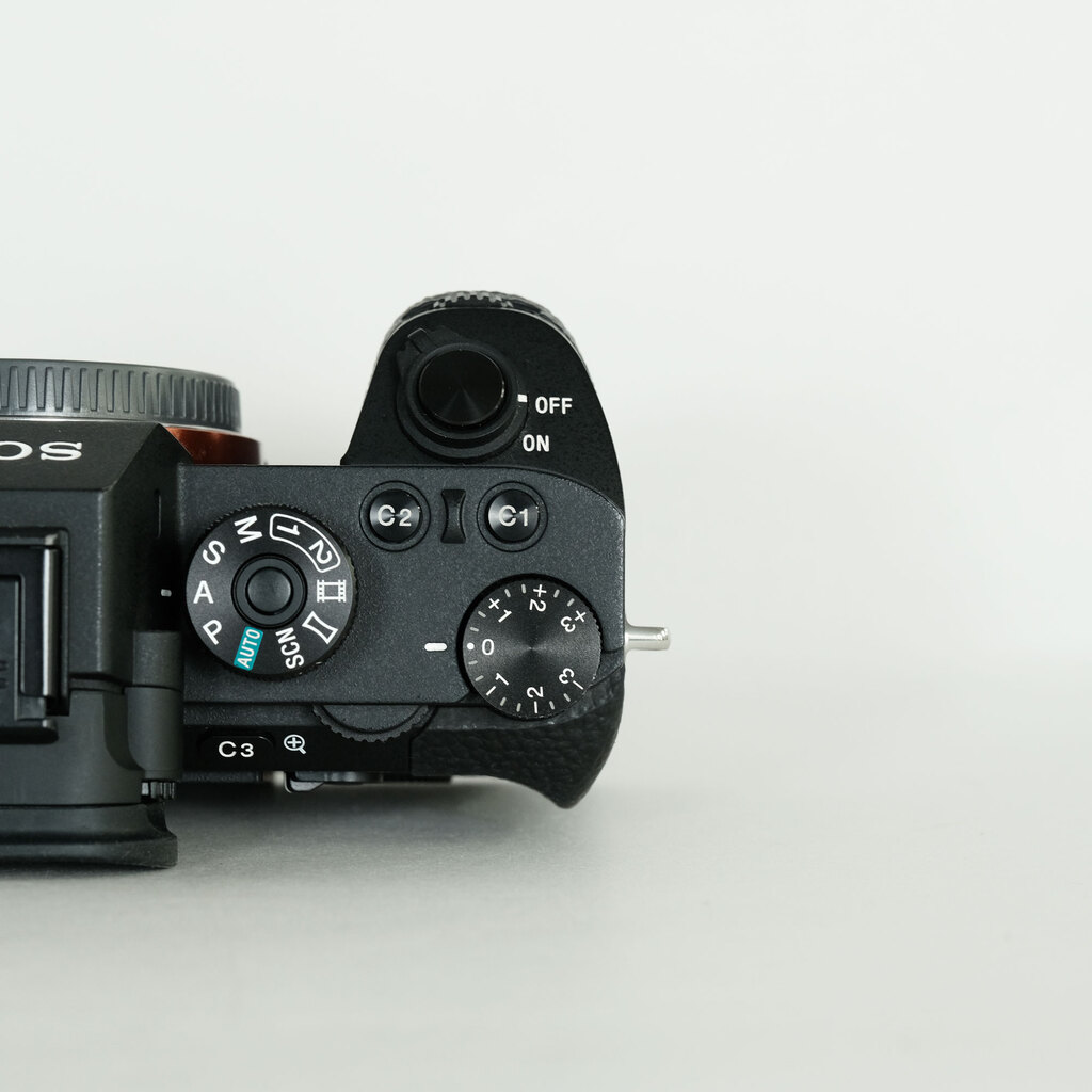 SONY α7R II（ILCE-7RM2）