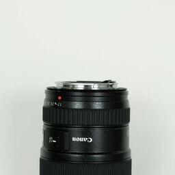 Canon EF17-40mm F4L USM Canon EF17-40mm F4L USM