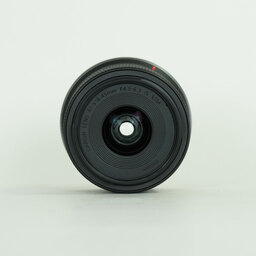 Canon RF-S 18-45mm F4.5-6.3 IS STM