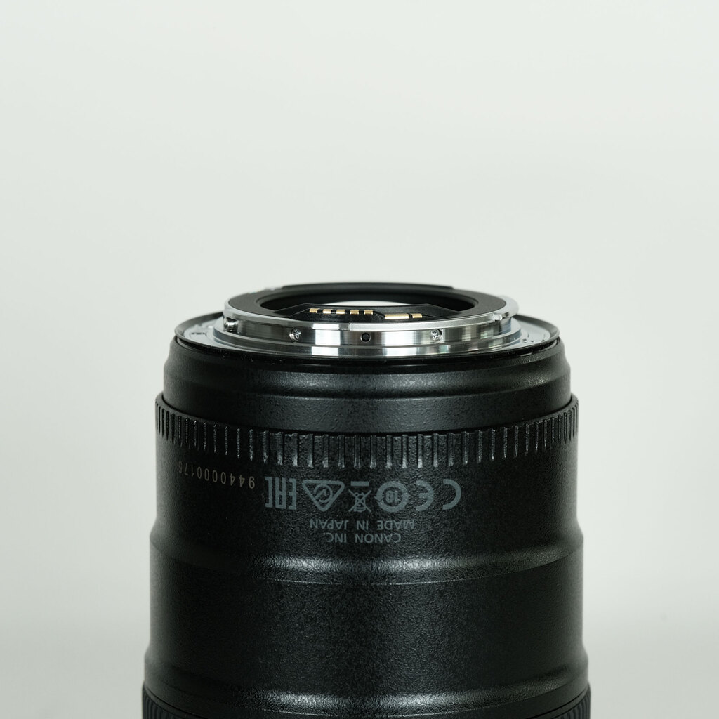 Canon EF35mm F1.4L II USM