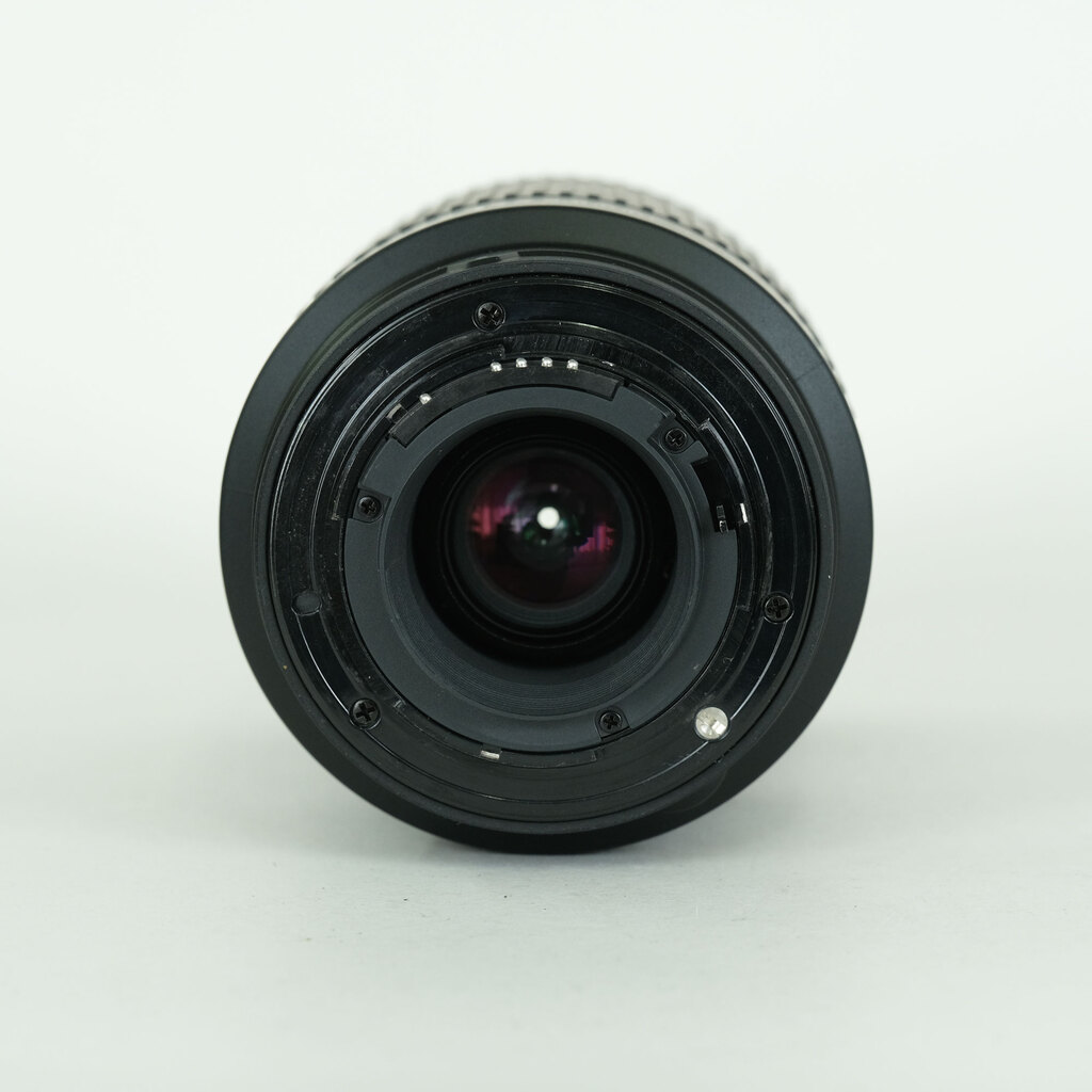 Nikon AF Zoom Nikkor 70-300mm F4-5.6G ブラック