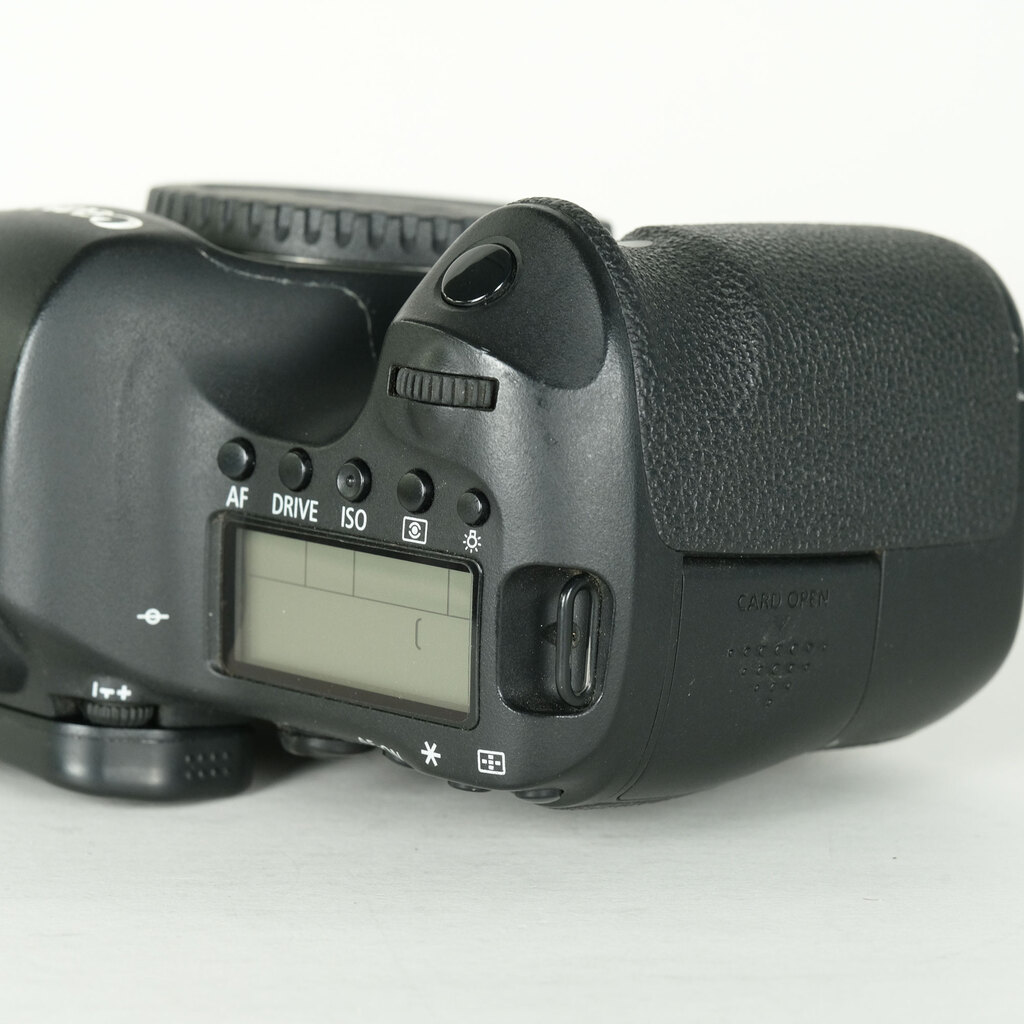 Canon EOS 6D Canon EOS 6D
