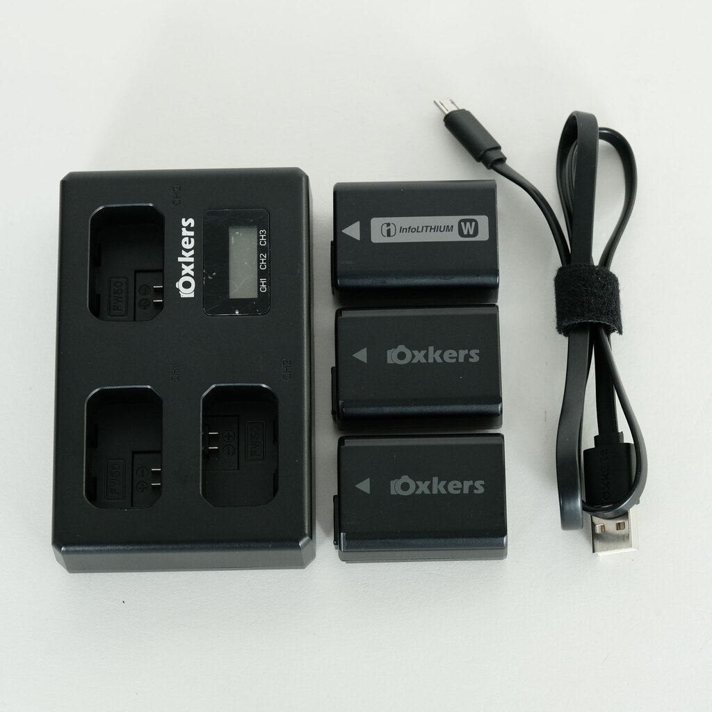 SONY α7 II（ILCE-7M2）