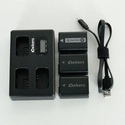 SONY α7 II（ILCE-7M2）