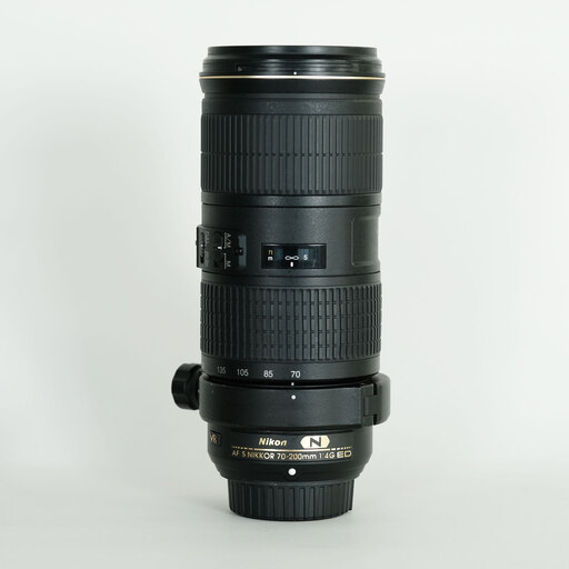 Nikon AF-S NIKKOR 70-200mm f/4G ED VR