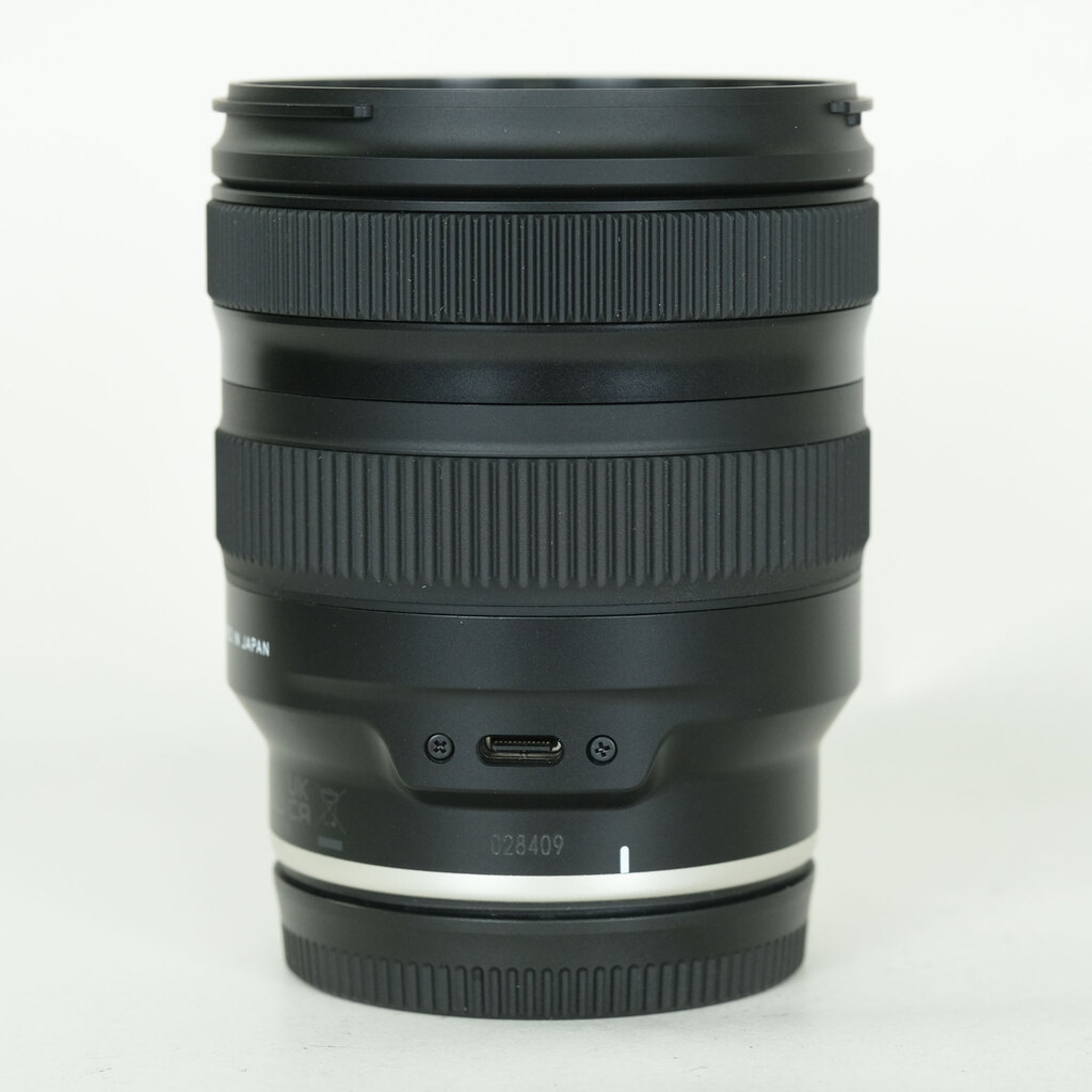 TAMRON 20-40mm F/2.8 Di III VXD(Model A062) [ソニーE用]