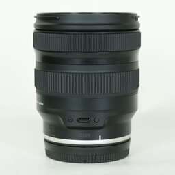 TAMRON 20-40mm F/2.8 Di III VXD(Model A062) [ソニーE用]