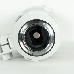 SONY FE 200-600mm F5.6-6.3 G OSS SEL200600G