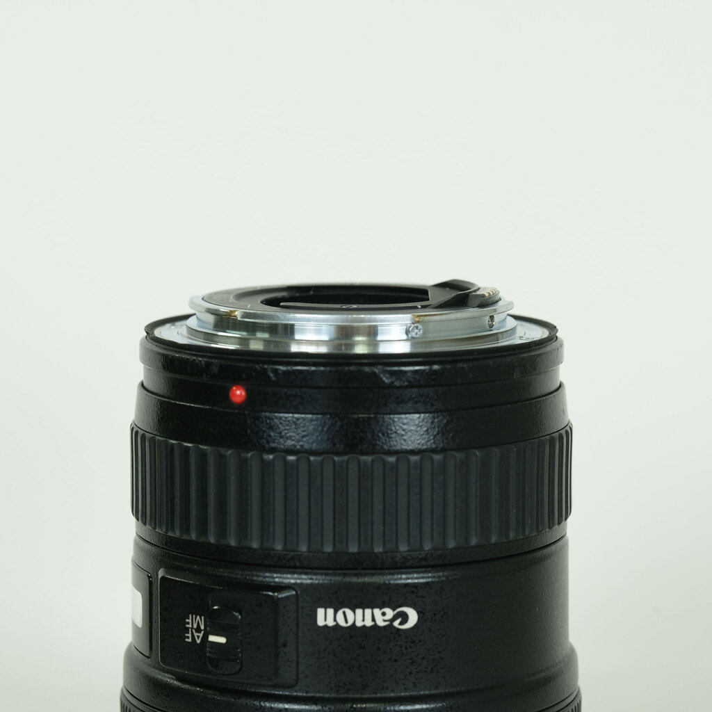 Canon EF16-35mm F2.8L USM