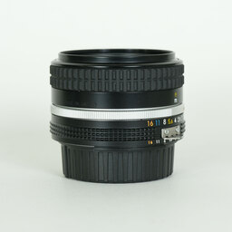 Nikon Ai Nikkor 50mm F1.4S Nikon Ai Nikkor 50mm F1.4S
