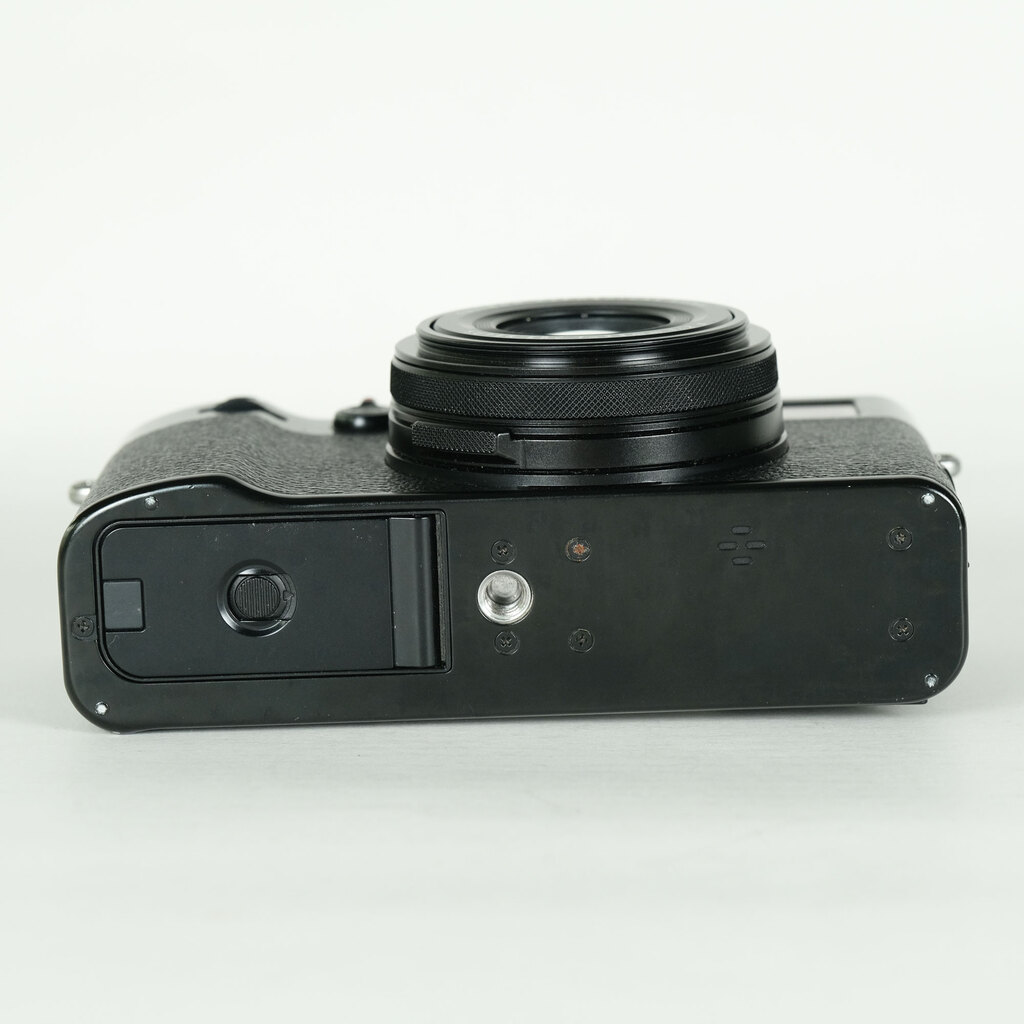 FUJIFILM X100V ブラック FUJIFILM X100V ブラック